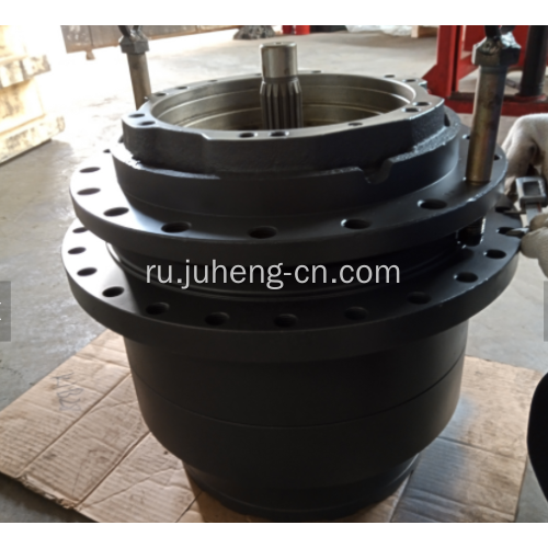 R305LC-7 Ходовая коробка передач XJCK-00081 31N8-40072